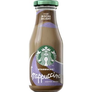 Starbucks Frappuccino Mocha Chocolate 250ml
