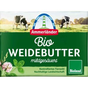 Ammerländer Bio Butter 250g
