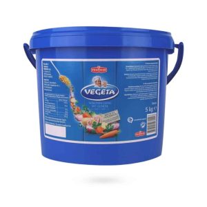 Podravka Vegeta 5 kg Eimer – Universal Würzmischung mit Gemüse
