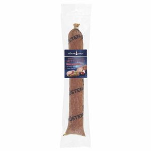 Küstengold Schweinemettwurst Ammerländer 400g