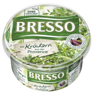 Bresso Kräuter aus der Provence 150 g
