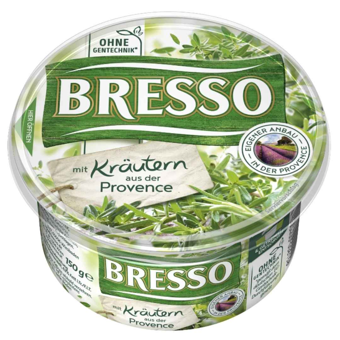 Bresso Kräuter aus der Provence 150 g