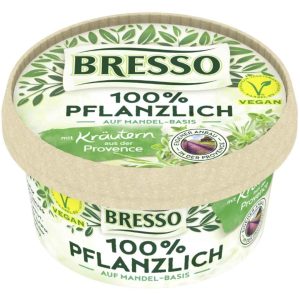 Bresso Pflanzlich Provence Kräuter 140 g