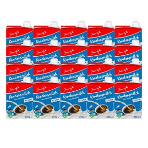 Jeden Tag Kondensmilch 7,5 % 20 x 340 g