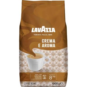 Lavazza Crema e Aroma Kaffeebohnen 1kg