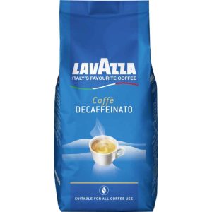 Lavazza Caffè Decaffeinato Kaffee 500g