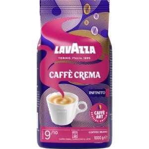 Lavazza Caffè Crema Infinto Kaffeebohnen 1kg