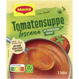 Maggi Tomatensuppe Toscana 69 g