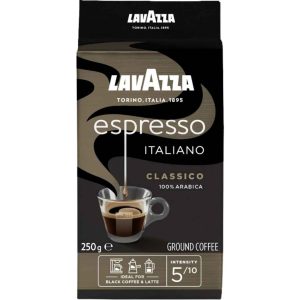 Lavazza Caffé Espresso Kaffee 250g