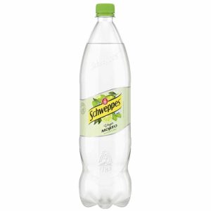 Schweppes Virgin Mojito Alkoholfrei 1,25L