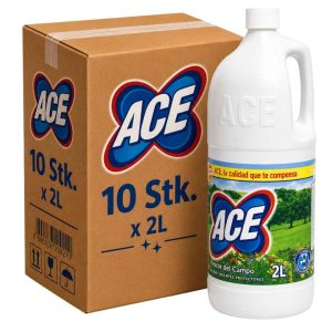 ACE Frische Wiese Bleiche 10x2L