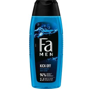 FA MEN Duschgel Kick Off 400 ml