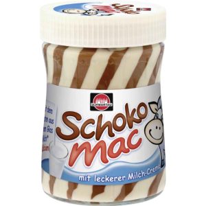 Schwartau Schoko Mac Brotaufstrich 400 g