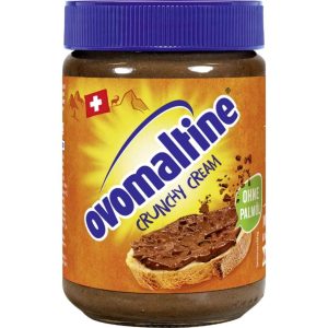 Ovomaltine Crunchy Cream 380 g