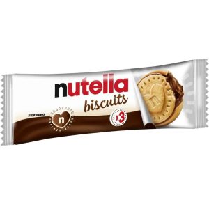Nutella Biscuits 3er Kekse 41,4 g