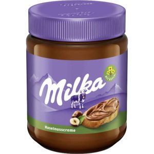 Milka Haselnusscreme 350 g