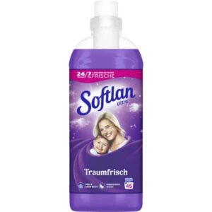 Softlan Weichspüler Traumfrisch 45 WL