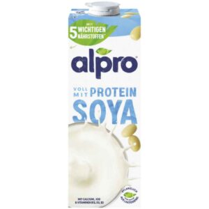 Alpro Sojadrink Original mit Calcium 1 l