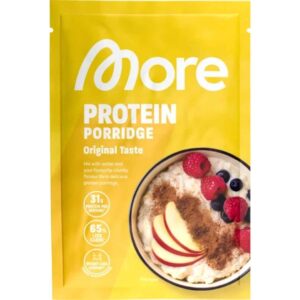 More Protein Porridge 60 g – Protein-Haferbrei