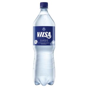 Vilsa Naturfrisch Mineralwasser Classic PET 1,5 l